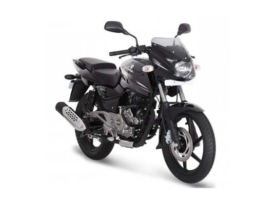 Pulsar 180cc
